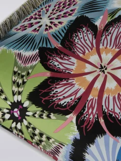 Passiflora Cushion 40X40