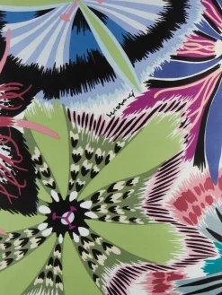 Passiflora Cushion 40X40