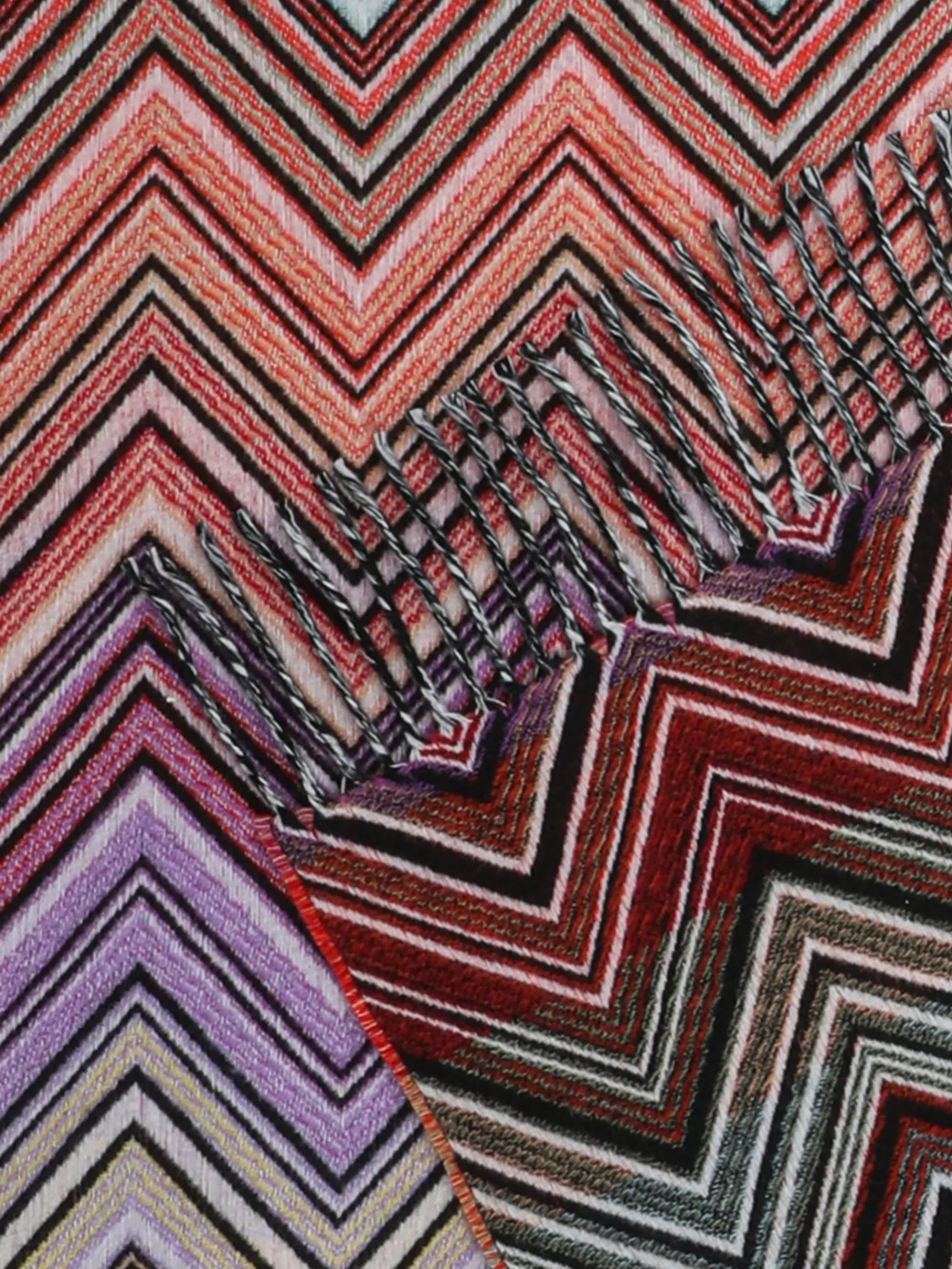 Perseo Throw 130X190
