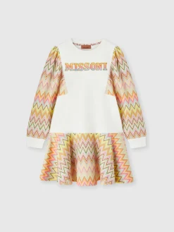 Pure cotton dress