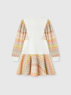 Pure cotton dress
