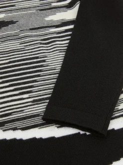 Pure virgin wool dress