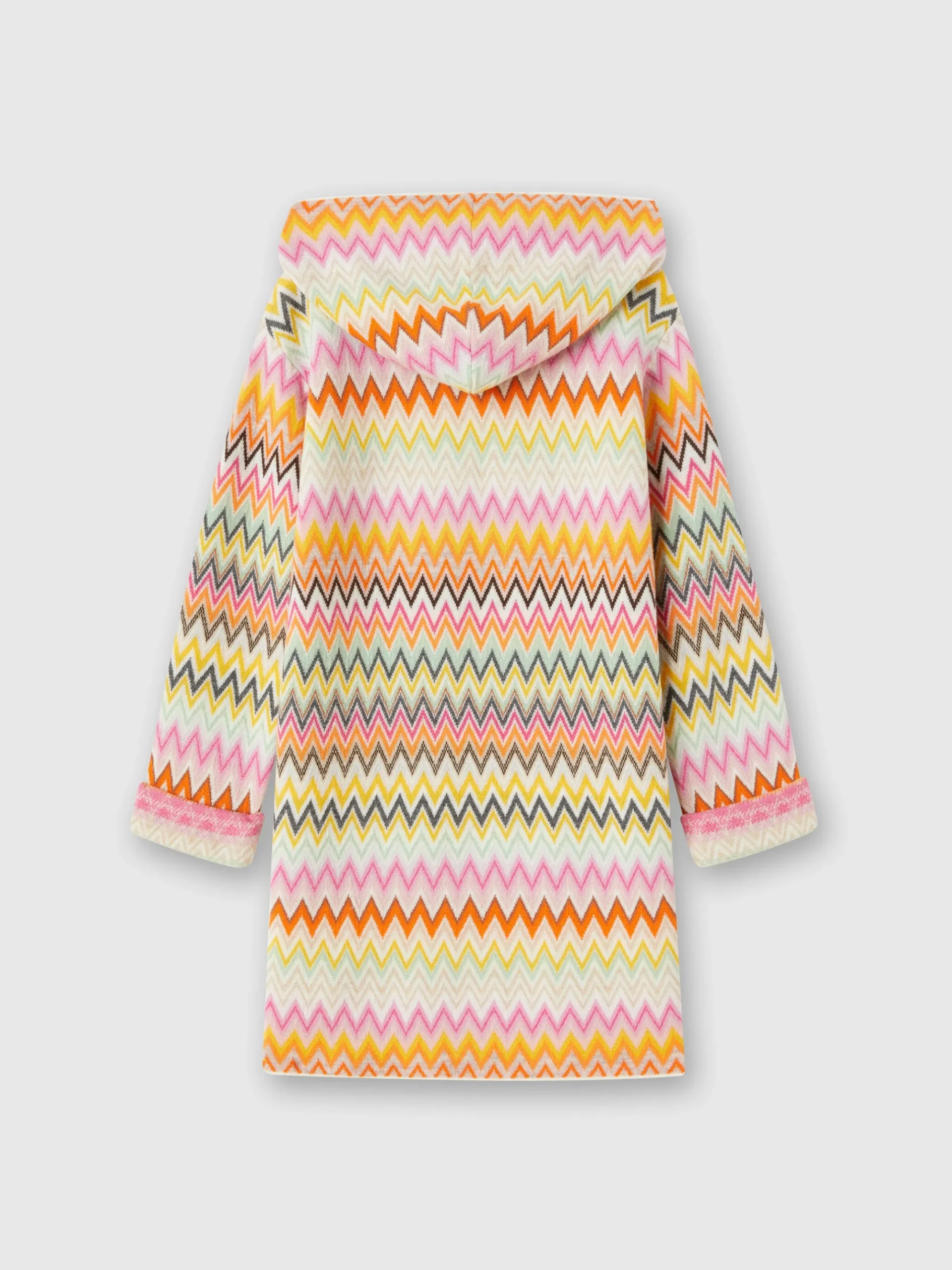 Pure wool dress