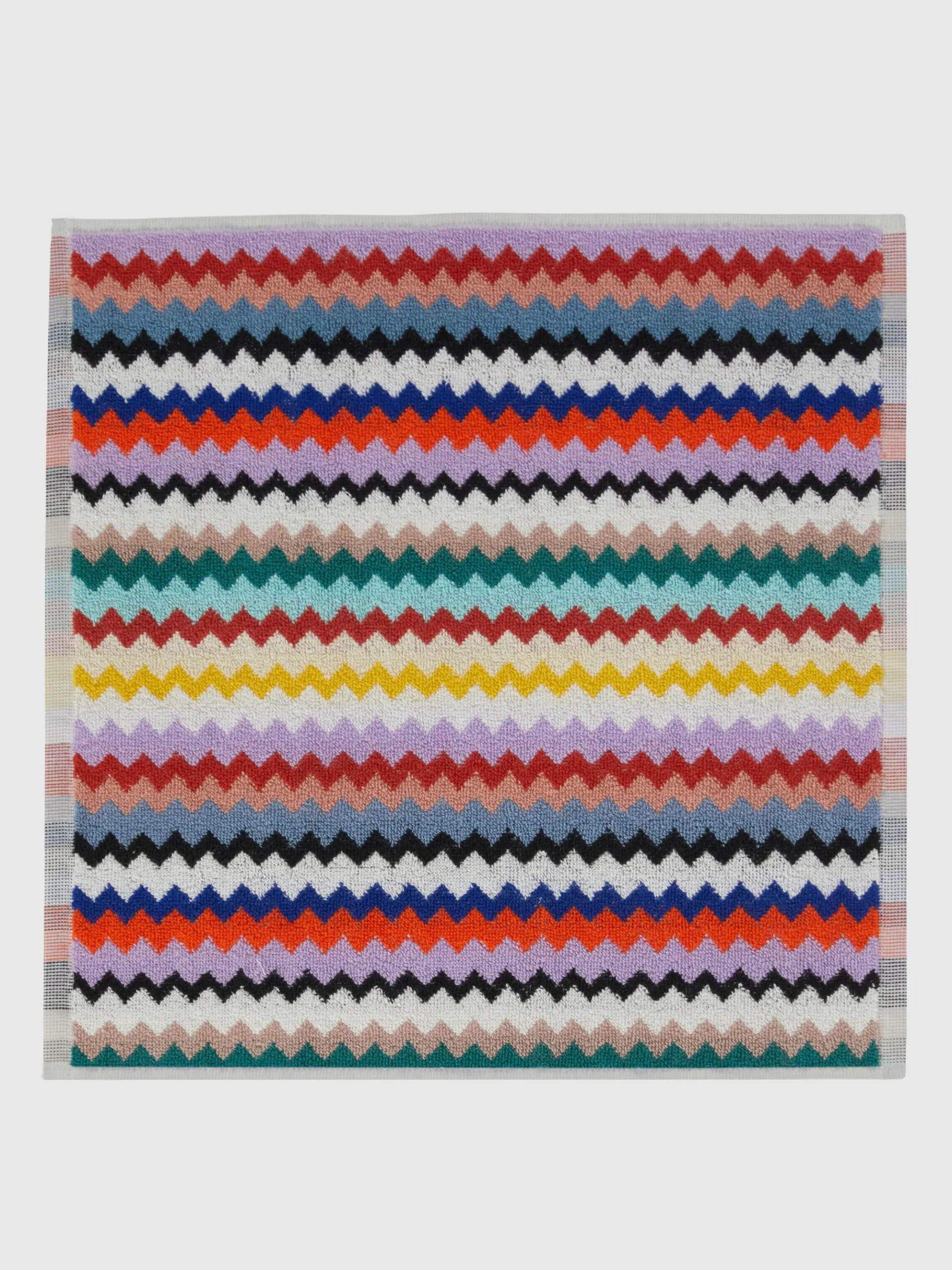 Riverbero set of face towels 30x30 cm 6 pieces
