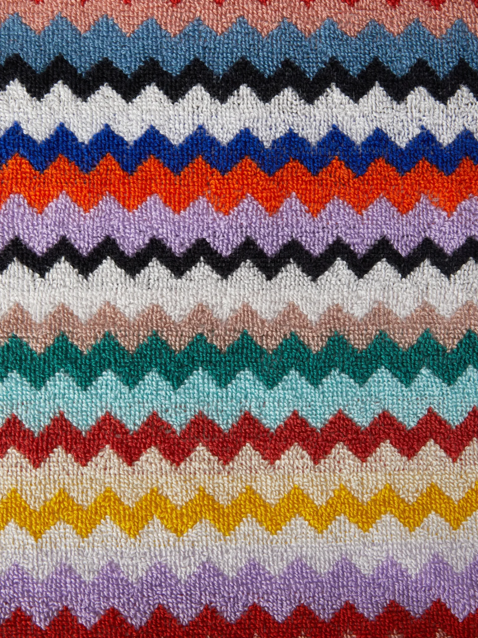 Riverbero set of face towels 30x30 cm 6 pieces