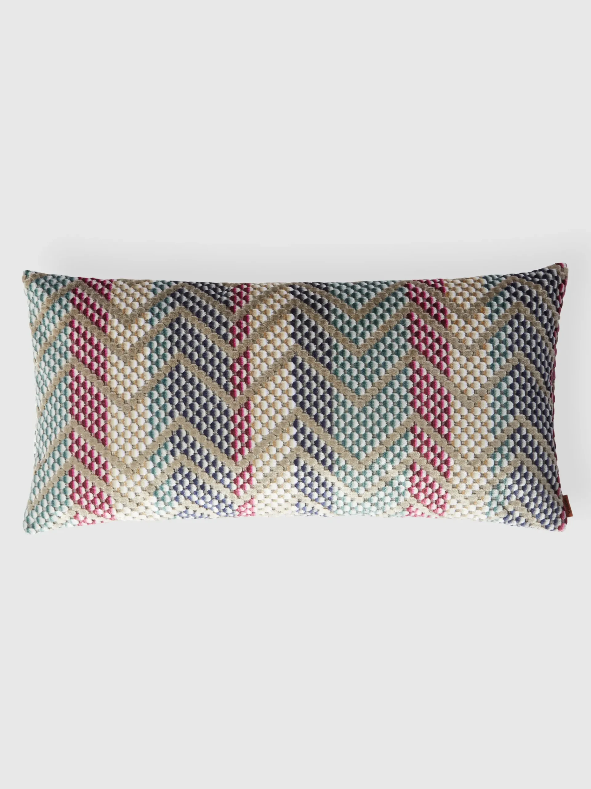 Squame cushion 30x60 cm