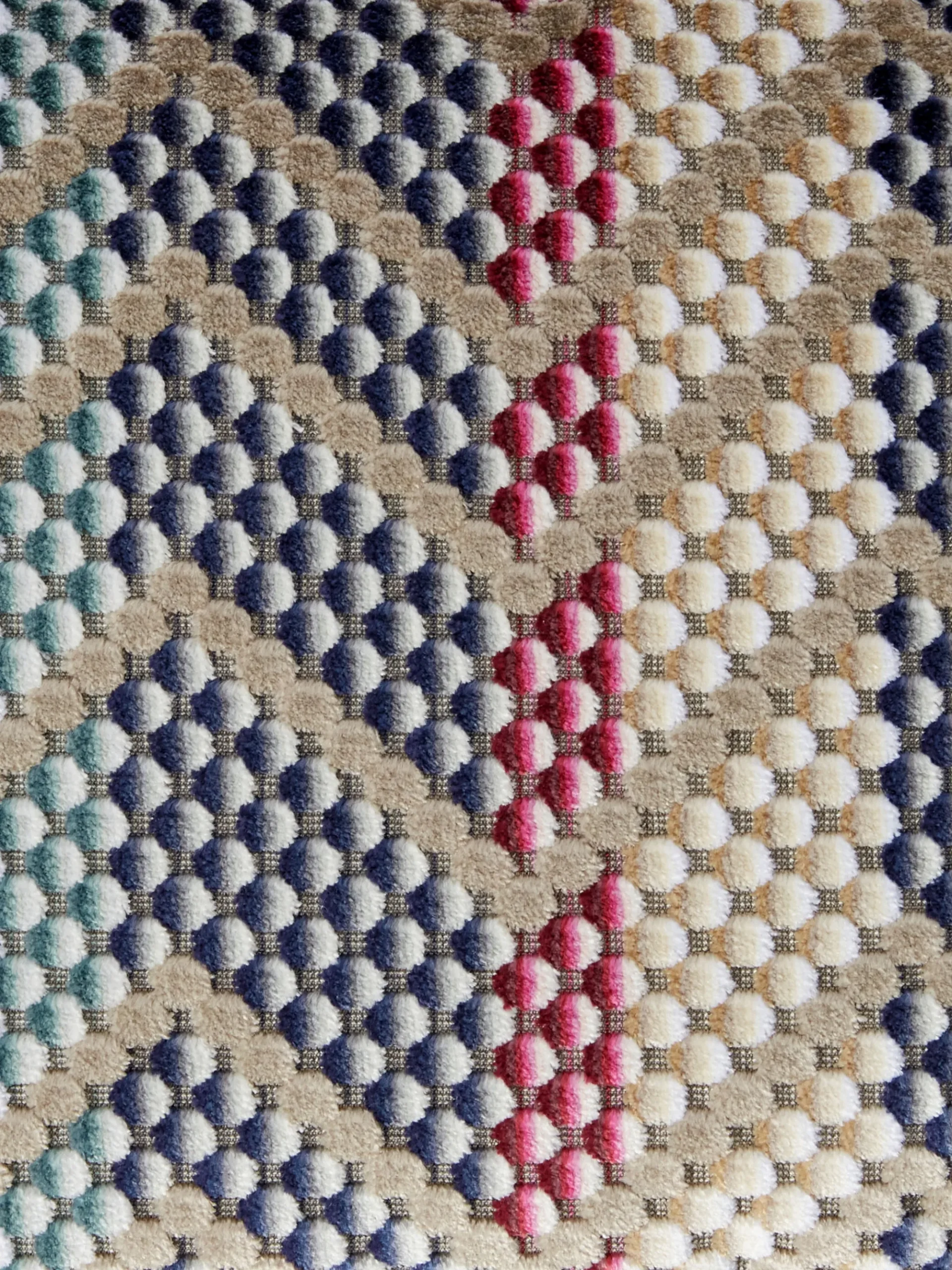 Squame cushion 30x60 cm
