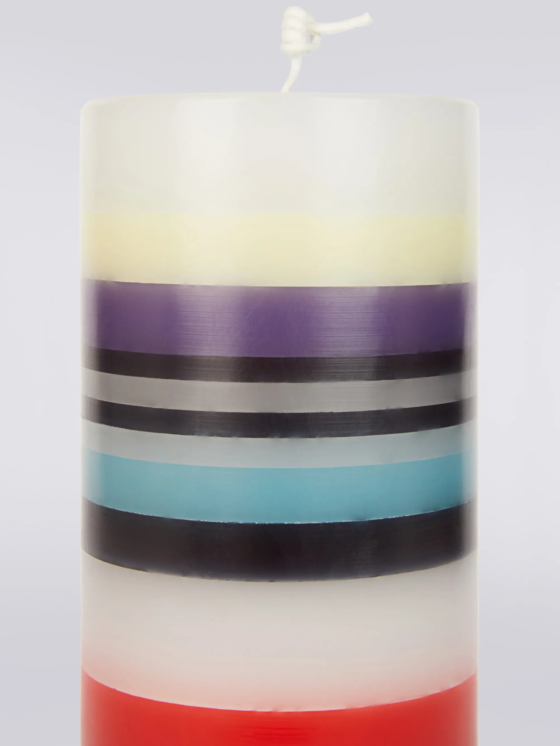 Totem candle 9x24 cm