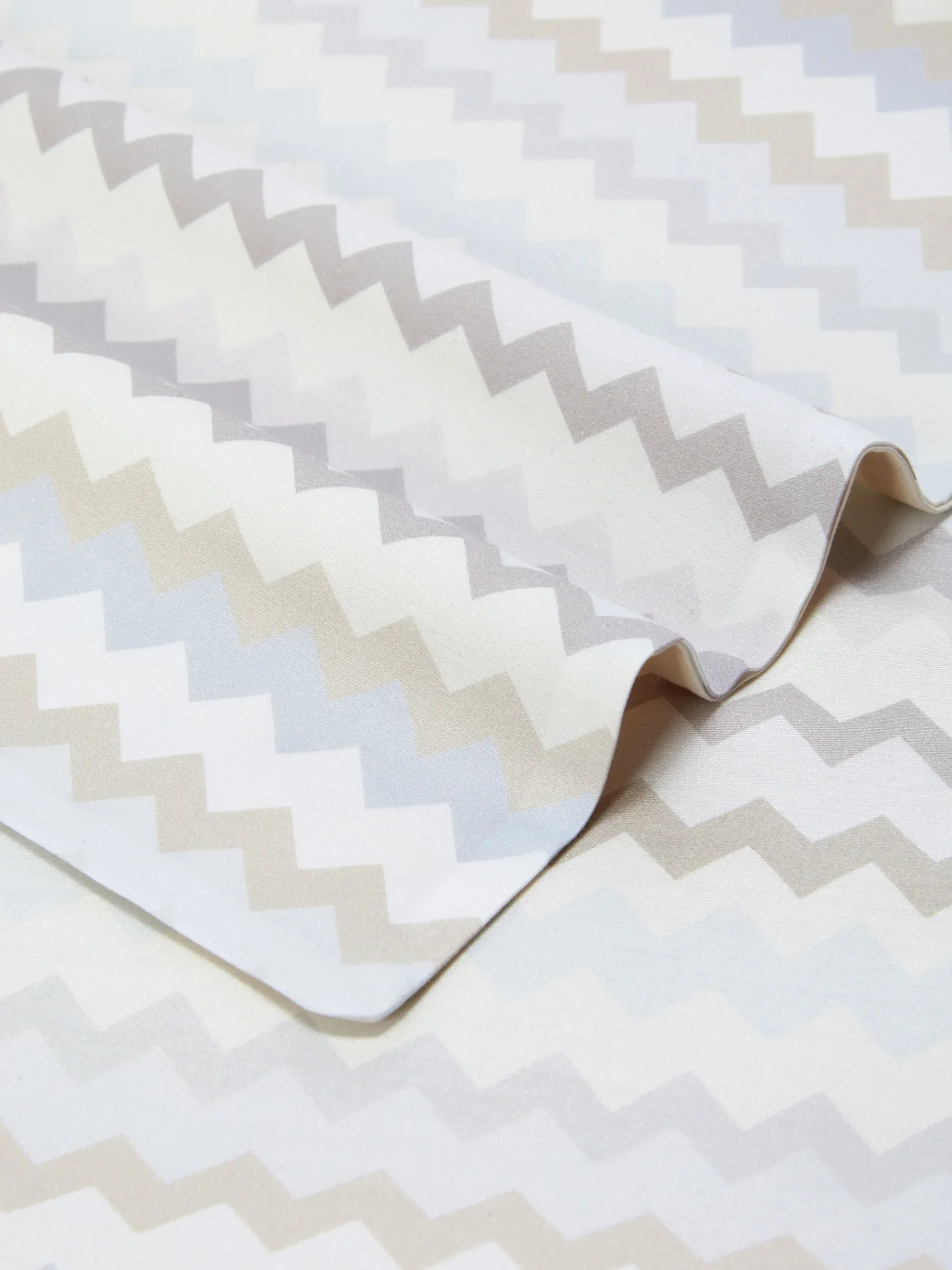 Valparaiso cotton duvet cover