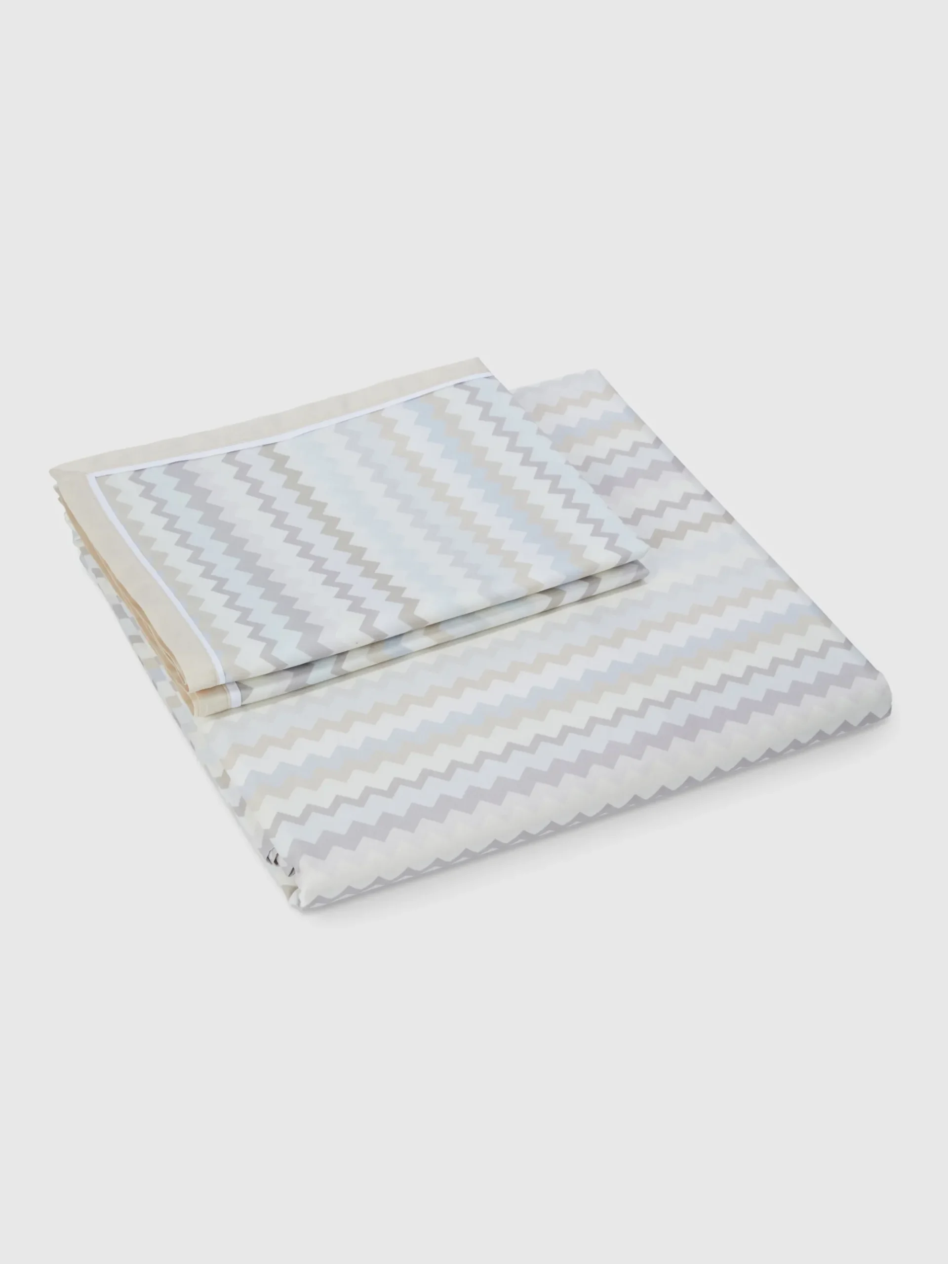 Valparaiso double duvet cover set 250x200 cm + pair of pillowcases