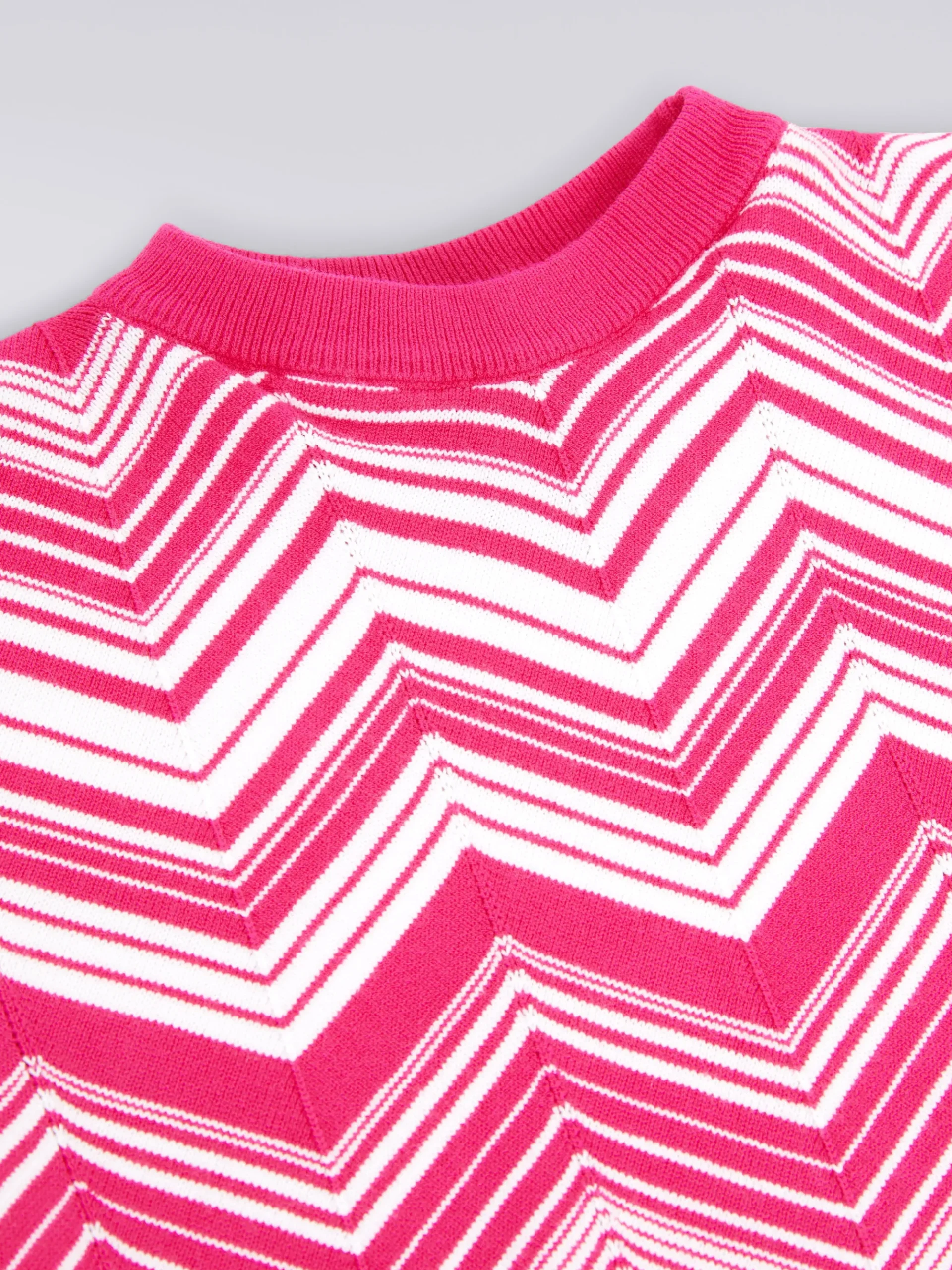 Viscose blend sweater