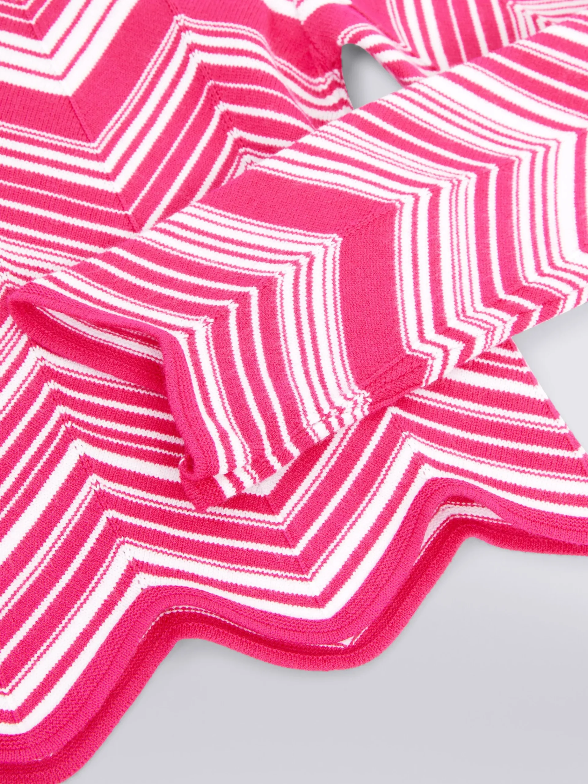 Viscose blend sweater