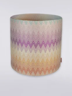 Yamagata Cylinder Pouf 45X45