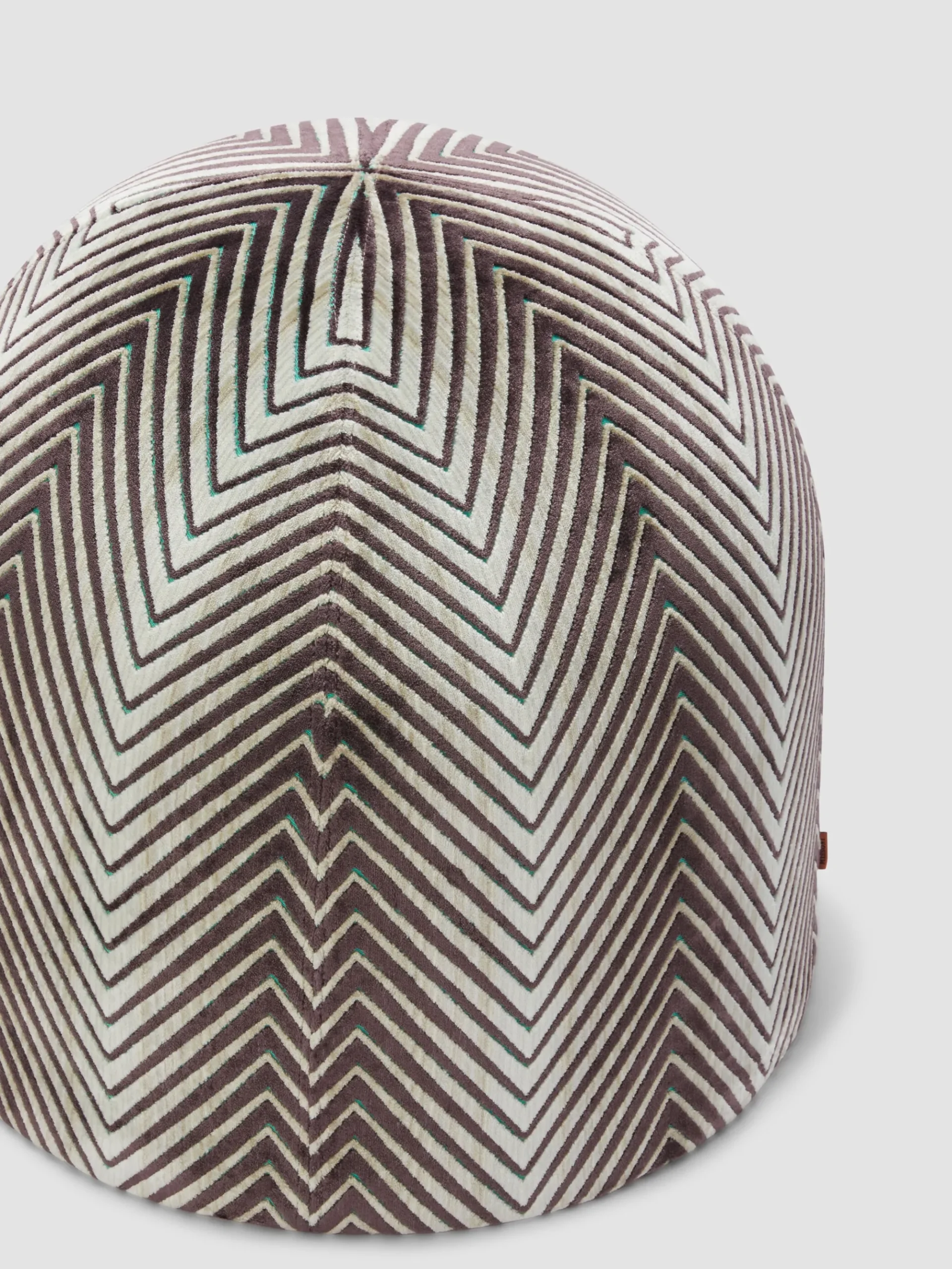Ziggy pouf 50x50 cm